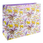 Goldbuch Geschenktasche Insignia light