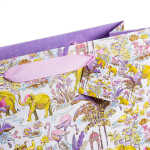 Goldbuch Geschenktasche Insignia light