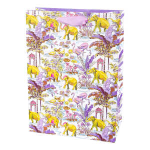 Goldbuch Geschenktasche Insignia light