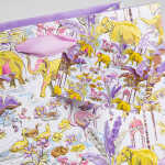 Goldbuch Geschenktasche Insignia light