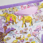 Goldbuch Geschenktasche Insignia light