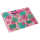 Goldbuch Geschenktasche Tropical Leaves pink