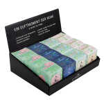 Goldbuch Display Kerzen Natures Melody