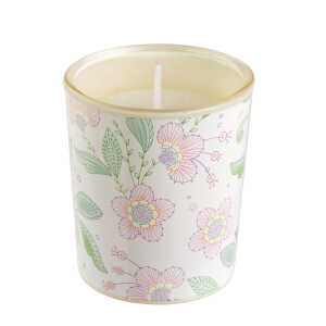 Goldbuch Duftkerze Mango Bergamot Natures Melody