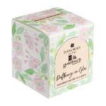Goldbuch Duftkerze Mango Bergamot Natures Melody