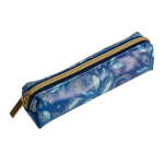 Goldbuch Set lieblingsSTIFT & Mäppchen Natures Melody Blue