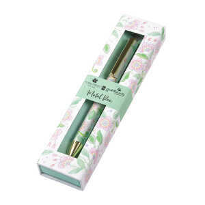 Goldbuch lieblingsSTIFT Natures Melody White