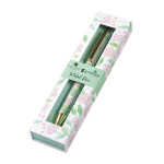 Goldbuch lieblingsSTIFT Natures Melody White