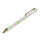 Goldbuch lieblingsSTIFT Natures Melody White