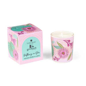 Goldbuch Duftkerze The English Roses Tropical