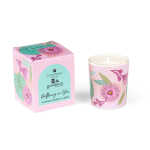 Goldbuch Duftkerze The English Roses Tropical