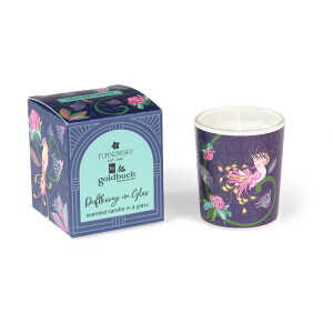 Goldbuch Duftkerze Ceylon Canto Tropical