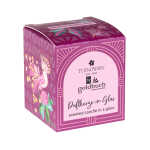 Goldbuch Duftkerze Mango Bergamot Tropical