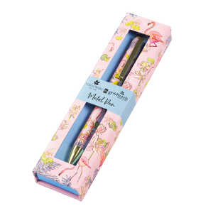 Goldbuch lieblingsSTIFT Insignia Flamingo