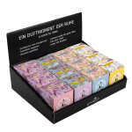 Goldbuch Display Kerzen Insignia