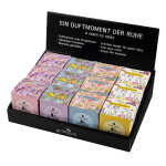 Goldbuch Display Kerzen Insignia