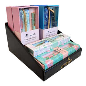 Goldbuch Display Lieblingsstifte + Sets Natures Melody