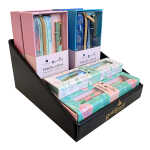Goldbuch Display Lieblingsstifte + Sets Natures Melody