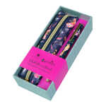 Goldbuch Set lieblingsSTIFT & Mäppchen Tropical...