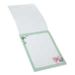 Goldbuch Block DIN A5 Tropical Birds dark