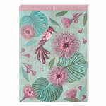 Goldbuch Block DIN A5 Tropical Leaves