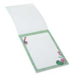 Goldbuch Block DIN A5 Tropical Leaves