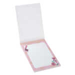 Goldbuch Block DIN A6 Tropical Birds light