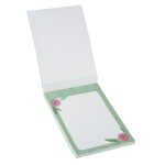 Goldbuch Block DIN A6 Tropical Leaves