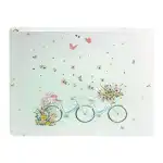 Goldbuch Fotoalbum/Gästebuch mit verdeckter Spirale...