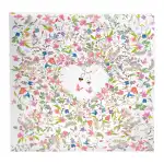 Goldbuch Gästebuch Charming Heart