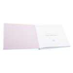 Goldbuch Babytagebuch Blue Whale