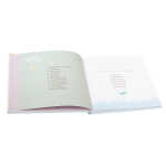 Goldbuch Babytagebuch Blue Whale