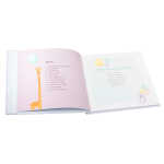 Goldbuch Babytagebuch Balloon Party