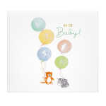 Goldbuch Babytagebuch Hoch hinaus!