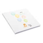 Goldbuch Babytagebuch Hoch hinaus!