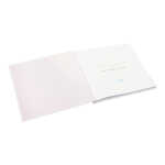 Goldbuch Babytagebuch Little Splash