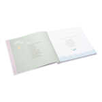 Goldbuch Babytagebuch Little Splash