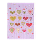 Goldbuch Notizbuch Sweet Beat