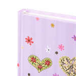 Goldbuch Notizbuch Sweet Beat