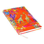 Goldbuch Notizbuch Wild Life Giraffes