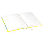 Goldbuch Notizbuch Wild Life Lemurs