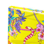 Goldbuch Notizbuch Wild Life Lemurs