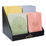 Goldbuch Notizbuch Feel Good Collection