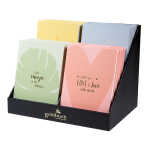 Goldbuch Notizbuch Feel Good Collection