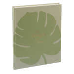 Goldbuch Notizbuch find magic find magic