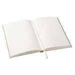 Goldbuch Notizbuch find magic find magic