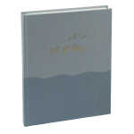 Goldbuch Notizbuch let if flow let if flow