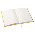 Goldbuch Notizbuch create sunshine create sunshine