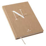 Goldbuch Notizbuch Notizen meine Notizen