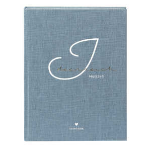 Goldbuch Notizbuch Notizen Ideenreich